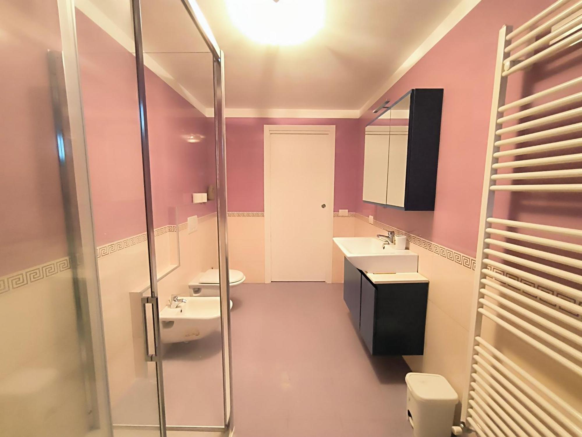 הוילה לזה Casa Miralago מראה חיצוני תמונה